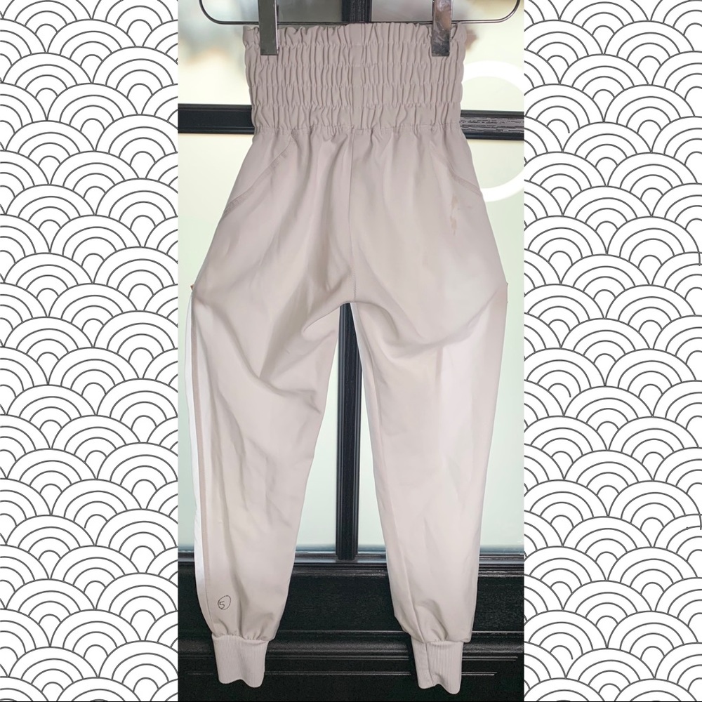 Five Dance Wear~High Waisted Pants~Great Condition~Flight Jogger~Sold Separately